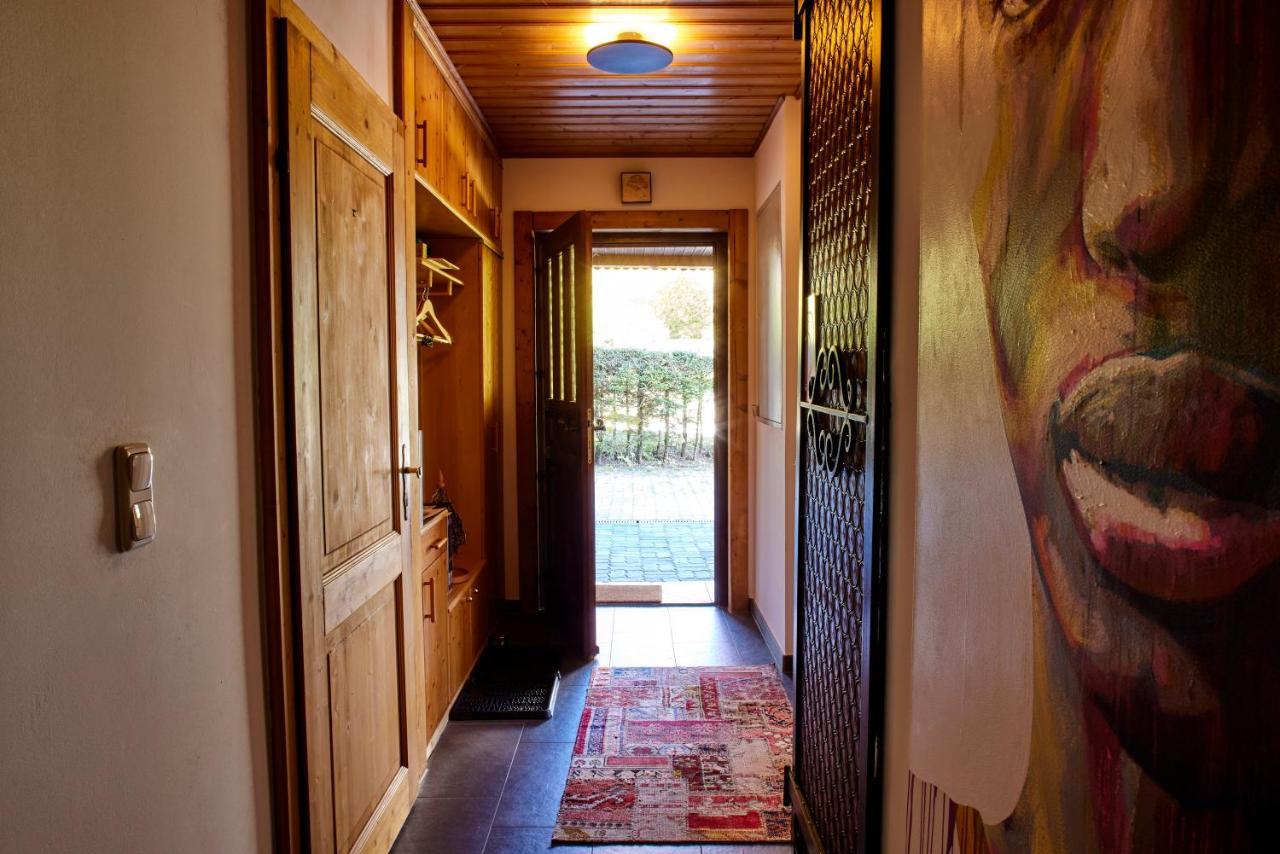 Frein Chalets - Wildalm Frein an der Murz Εξωτερικό φωτογραφία